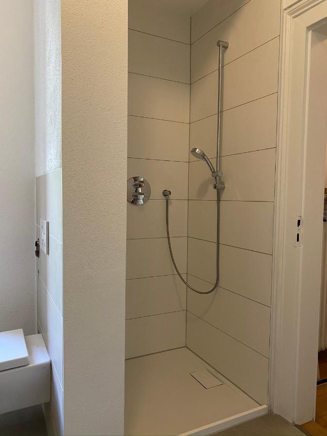 Ferienwohnung Dom- U. Regnitzblick Bamberg Exterior foto